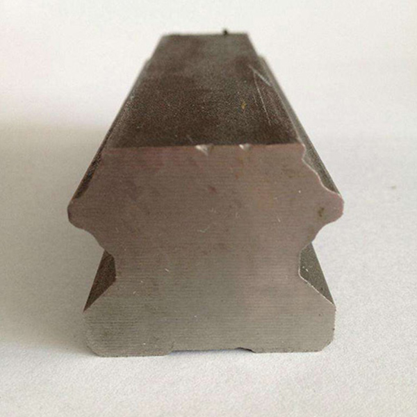 40mm冷拉异型钢 40mm冷拉异型钢